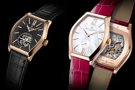 Vacheron Constantin Replica Watches